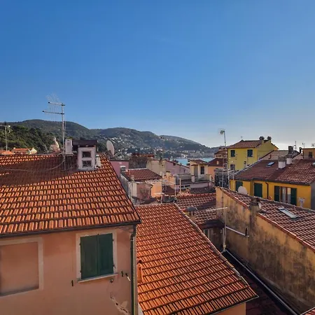 Vienna'S House Apartment Lerici Exterior photo