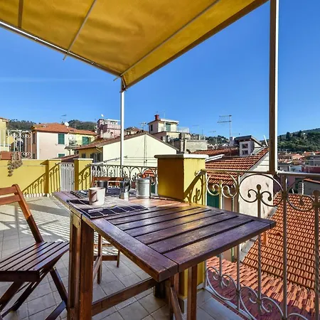 Vienna'S House Apartment Lerici Exterior photo