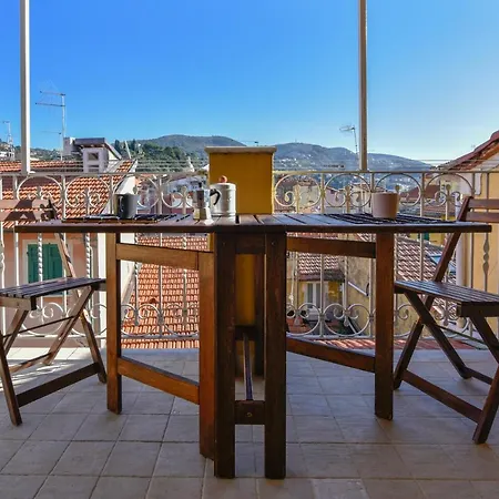 Vienna'S House Apartment Lerici Exterior photo