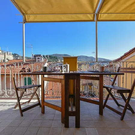 Vienna'S House Apartment Lerici Exterior photo