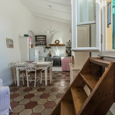 Vienna'S House Apartment Lerici Exterior photo