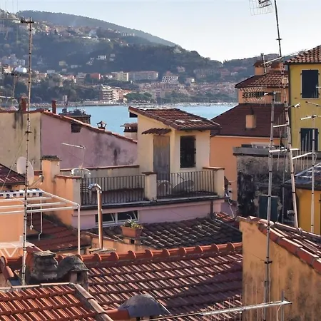 Vienna'S House Apartment Lerici Exterior photo