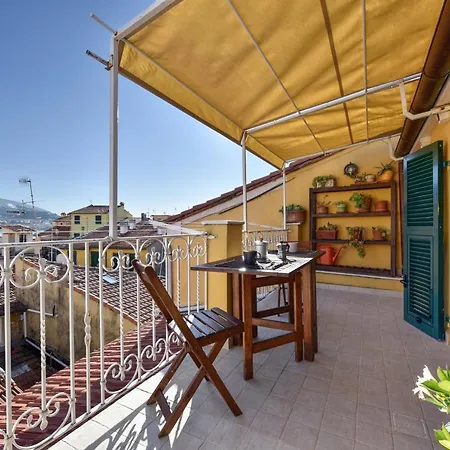 Vienna'S House Apartment Lerici Exterior photo