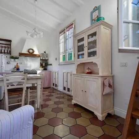 Vienna'S House Apartment Lerici Exterior photo
