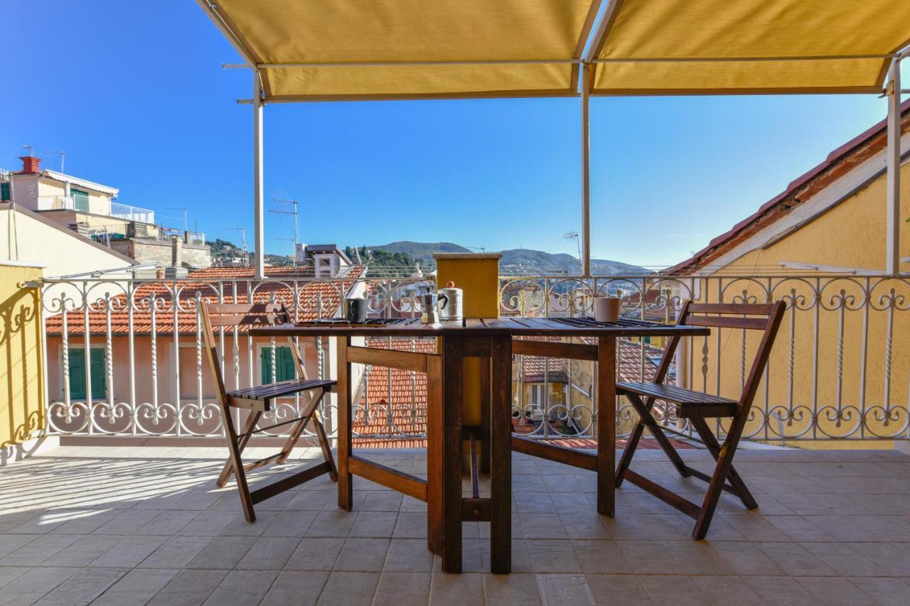 Vienna's House * Lerici