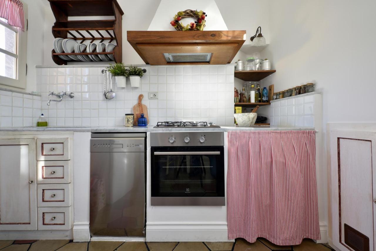 Vienna's House Apartment