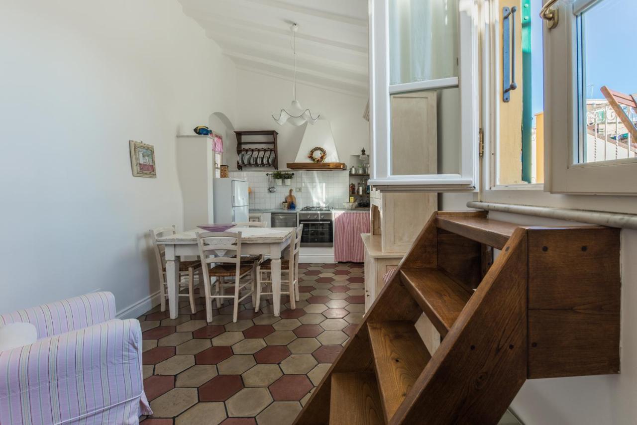 Apartment Vienna's House Lerici