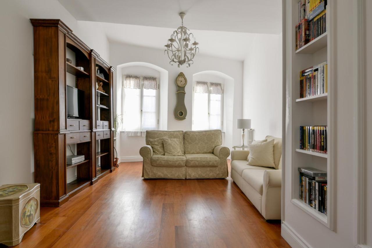 Vienna's House Apartment