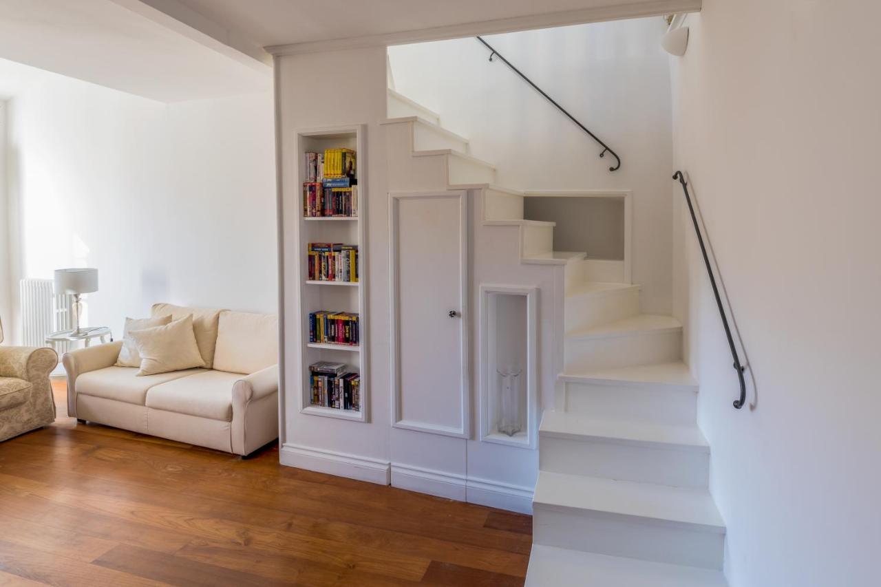 Vienna's House Apartment Lerici