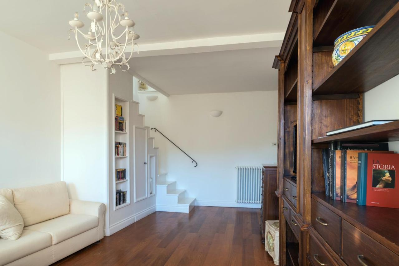 Apartment Vienna's House Lerici